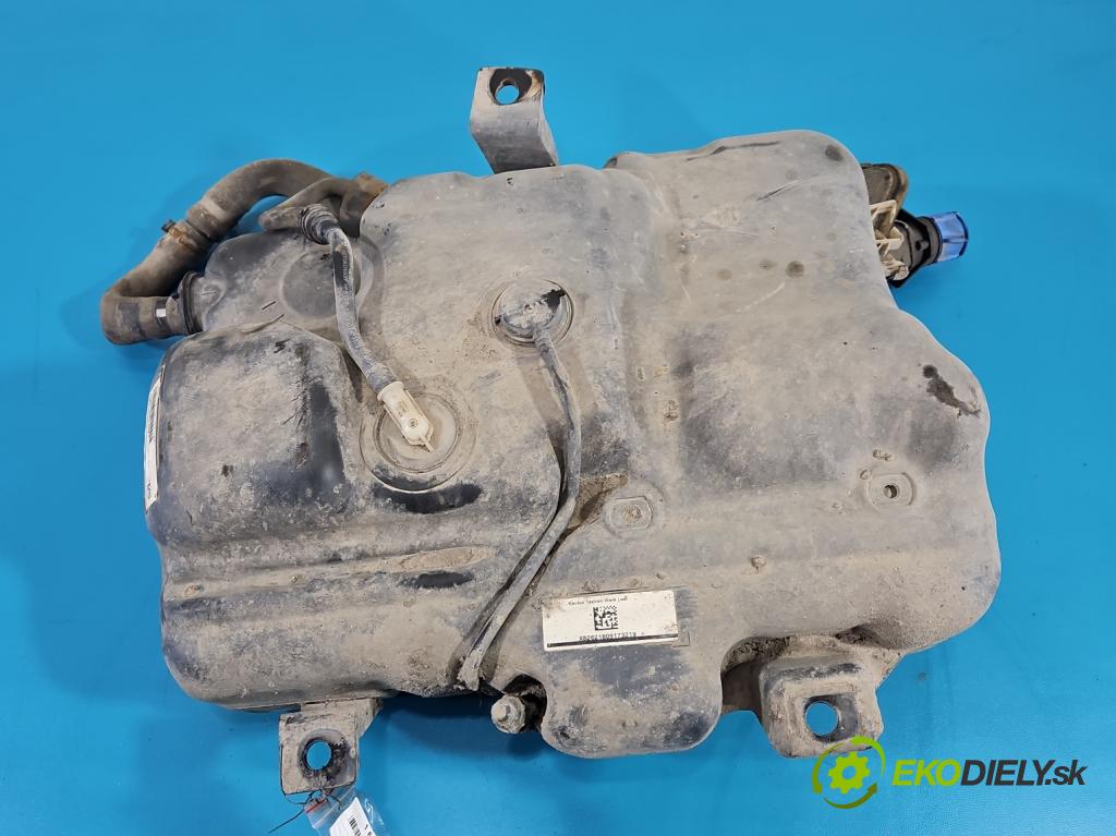 Opel Movano III 2010-2022 2.3 cdti 145 HP manual 107 kW 2299 cm3 5- Nádrž: AdBlue: 172A22033R