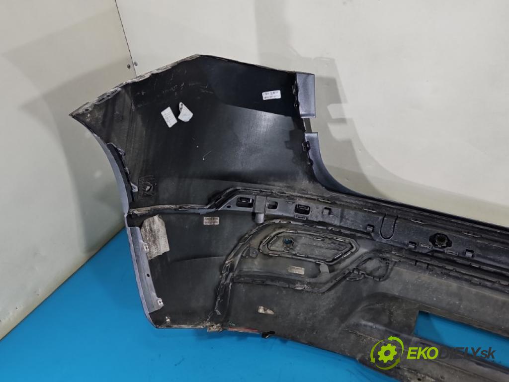 Seat Ateca 2016- 1.5 TSI 150 hp automatic 110 kW 1498 cm3 5- nárazník zadní  (Klika dveří ostatní)
