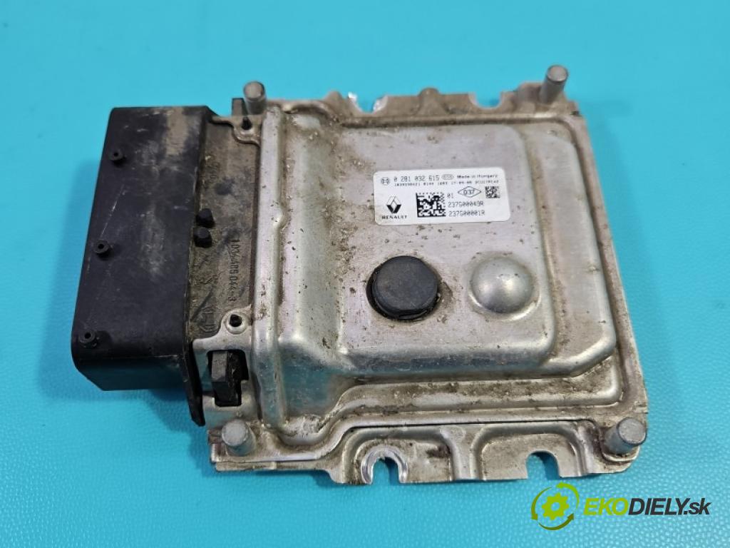 Opel Movano III 2010-2022 2.3 cdti 145 hp manual 107 kW 2299 cm3 5- řídící jednotka 0281032615