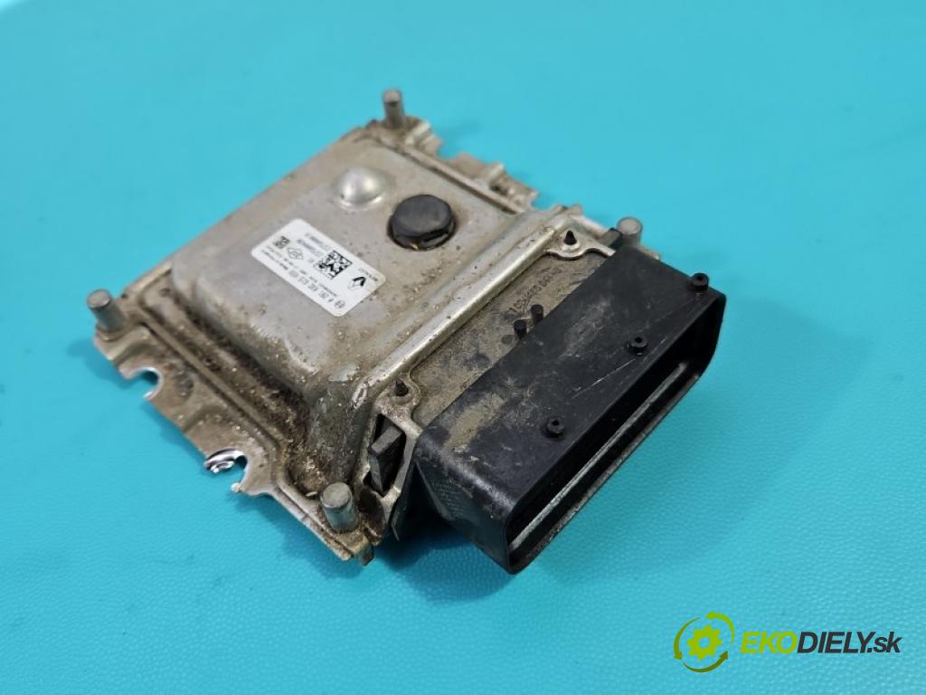 Opel Movano III 2010-2022 2.3 cdti 145 hp manual 107 kW 2299 cm3 5- řídící jednotka 0281032615