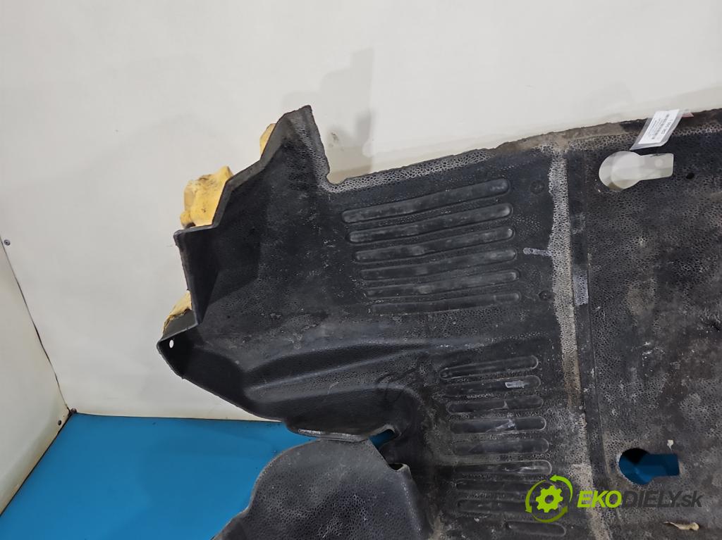 Opel Movano III 2010-2022 2.3 cdti 145 HP manual 107 kW 2299 cm3 5- koberec do auta ostatné 749021679R