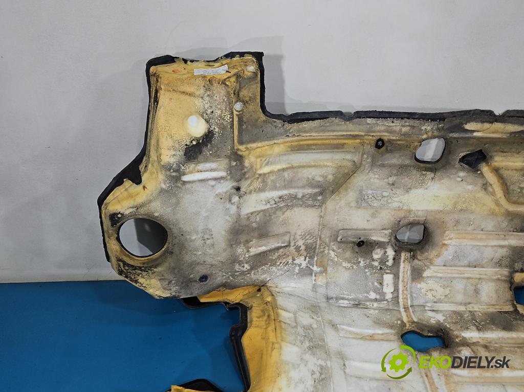 Opel Movano III 2010-2022 2.3 cdti 145 HP manual 107 kW 2299 cm3 5- koberec do auta ostatné 749021679R