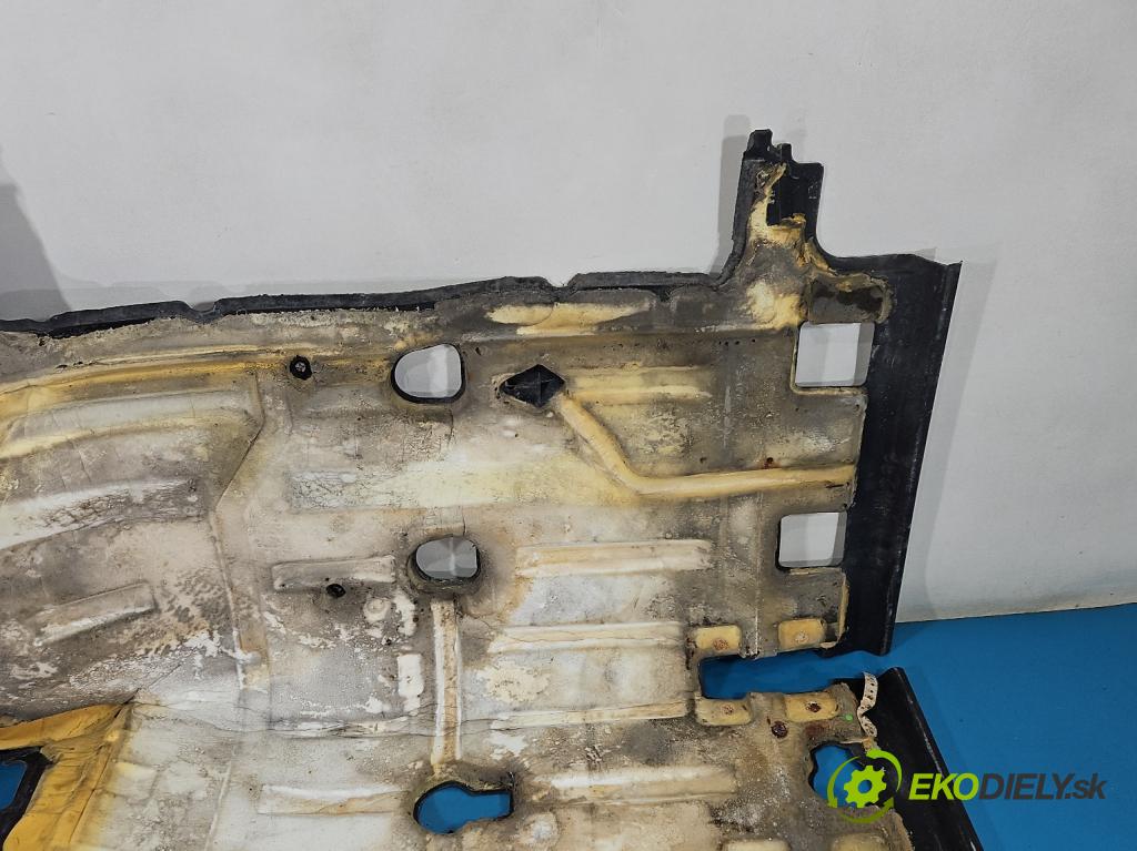 Opel Movano III 2010-2022 2.3 cdti 145 HP manual 107 kW 2299 cm3 5- koberec do auta ostatné 749021679R