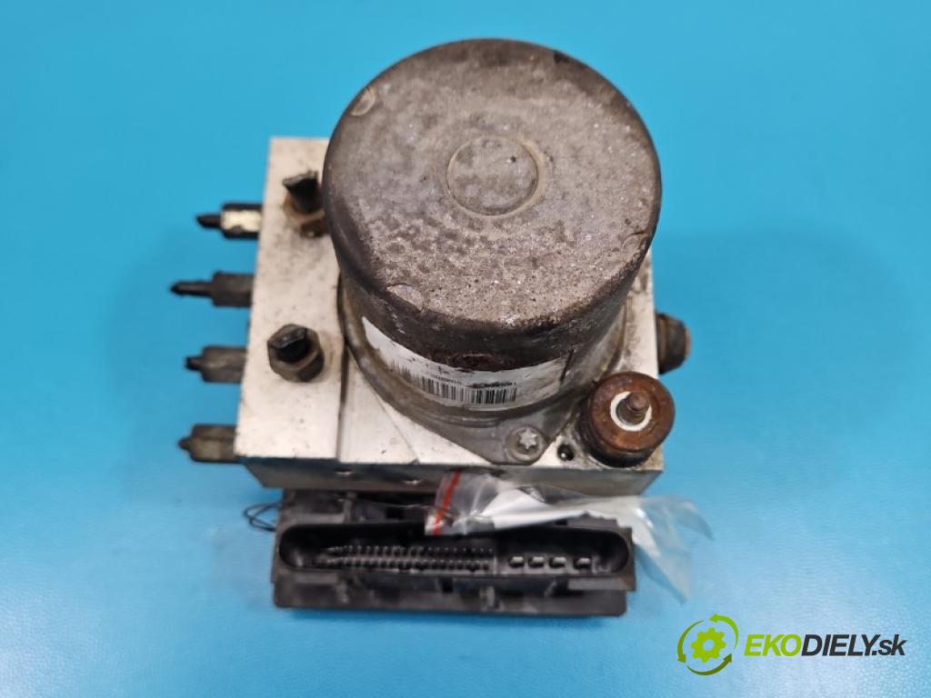 Honda Civic VIII 2006-2011 1.8 16V 140 hp manual 103 kW 1799 cm3 5- čerpadlo abs 0265950534 (Pumpa ABS)