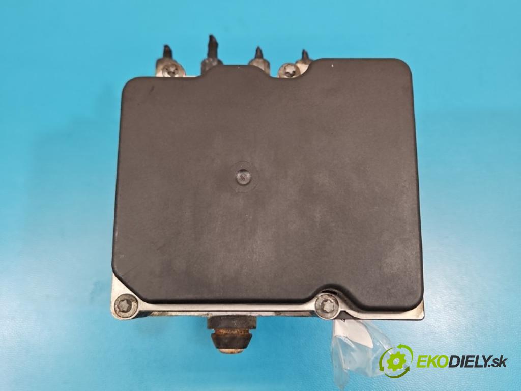Honda Civic VIII 2006-2011 1.8 16V 140 hp manual 103 kW 1799 cm3 5- čerpadlo abs 0265950534 (Pumpa ABS)