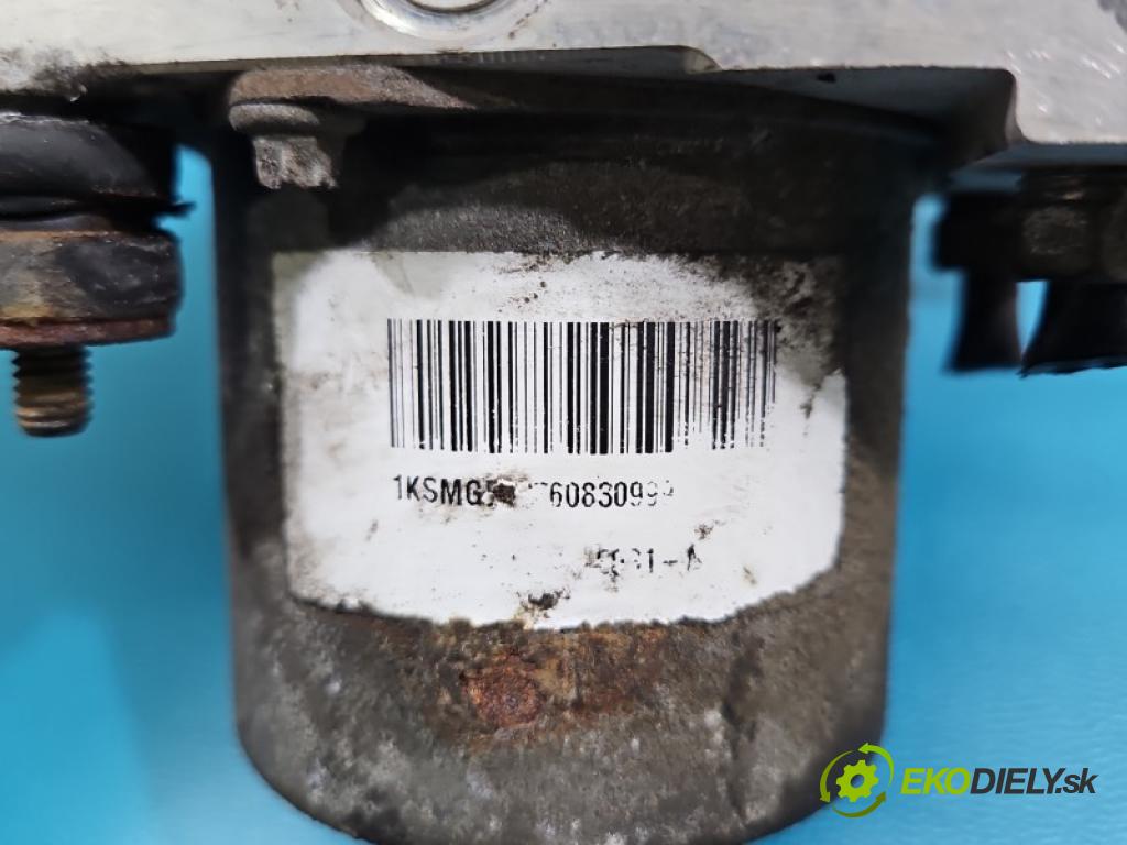Honda Civic VIII 2006-2011 1.8 16V 140 hp manual 103 kW 1799 cm3 5- čerpadlo abs 0265950534 (Pumpa ABS)