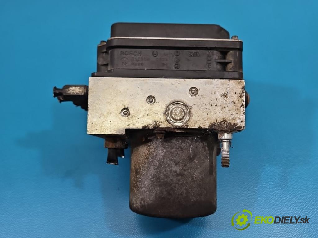 Honda Civic VIII 2006-2011 1.8 16V 140 hp manual 103 kW 1799 cm3 5- čerpadlo abs 0265950534 (Pumpa ABS)