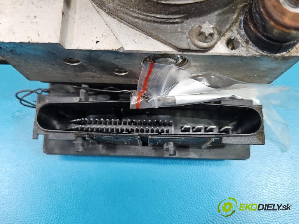 Honda Civic VIII 2006-2011 1.8 16V 140 hp manual 103 kW 1799 cm3 5- čerpadlo abs 0265950534 (Pumpa ABS)