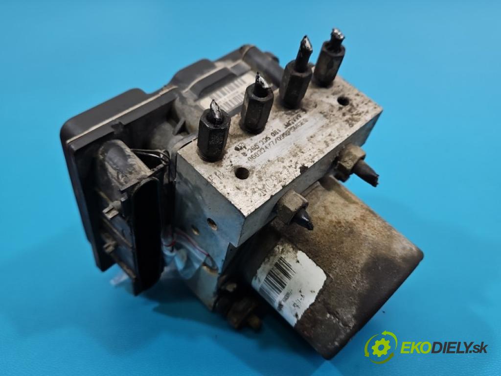 Honda Civic VIII 2006-2011 1.8 16V 140 hp manual 103 kW 1799 cm3 5- čerpadlo abs 0265950534 (Pumpa ABS)