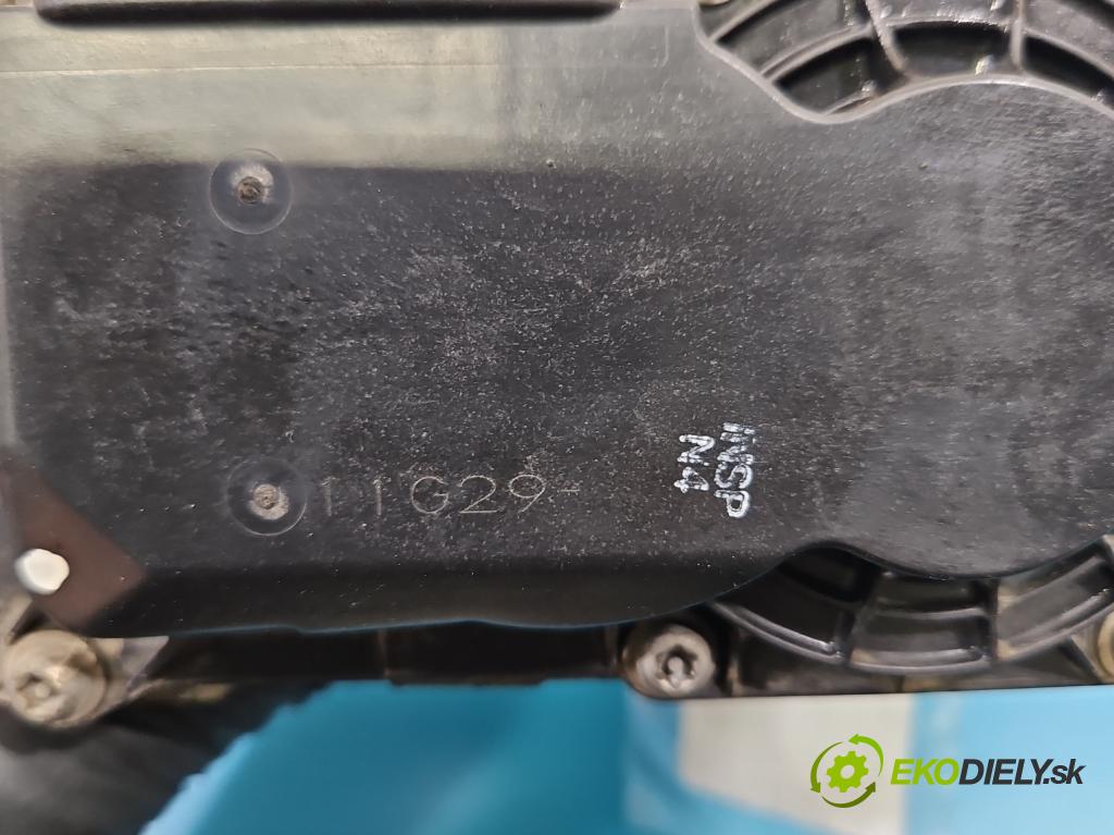 Honda Civic VIII 2006-2011 1.8 16V 140 HP manual 103 kW 1799 cm3 5- klapka 136200-7000 (Škrtiaca klapka)