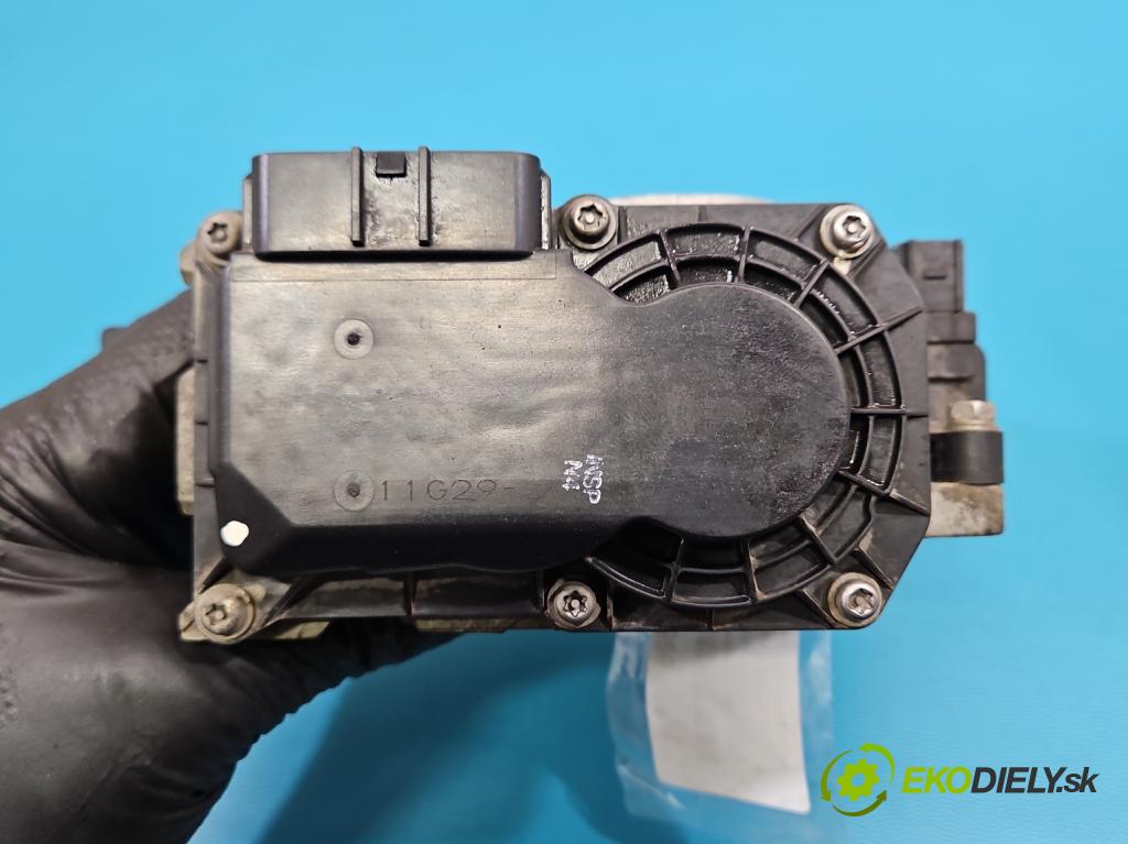 Honda Civic VIII 2006-2011 1.8 16V 140 HP manual 103 kW 1799 cm3 5- klapka 136200-7000 (Škrtiaca klapka)