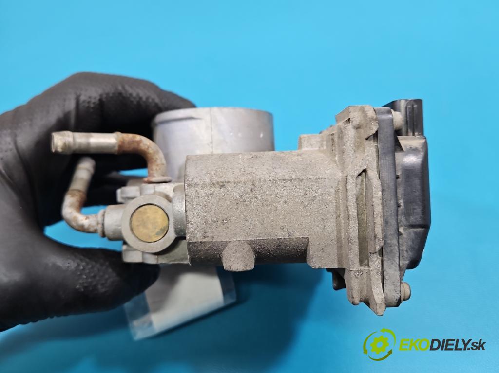 Honda Civic VIII 2006-2011 1.8 16V 140 HP manual 103 kW 1799 cm3 5- klapka 136200-7000 (Škrtiaca klapka)