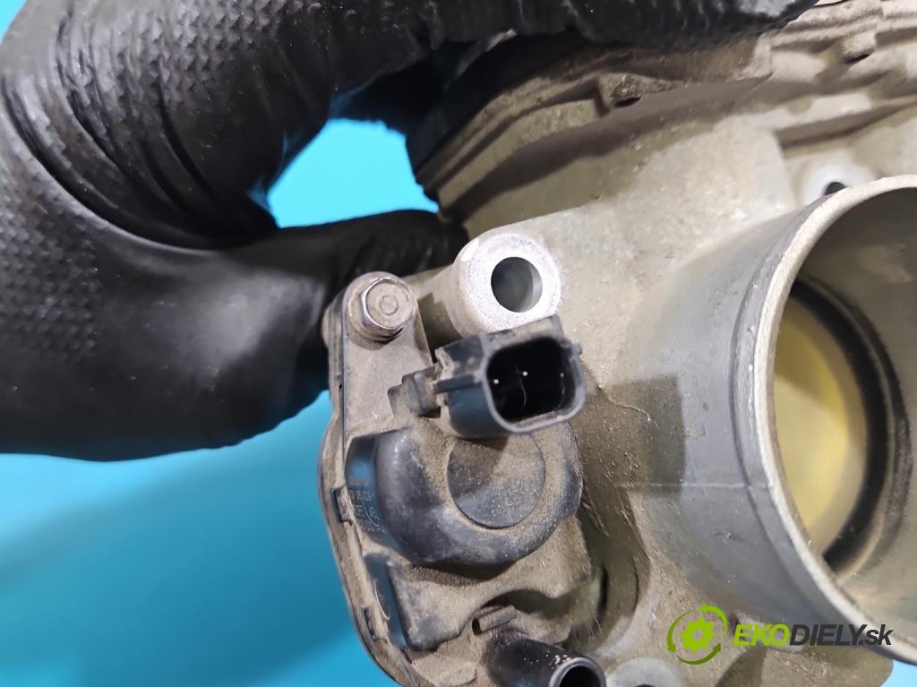 Honda Civic VIII 2006-2011 1.8 16V 140 HP manual 103 kW 1799 cm3 5- klapka 136200-7000 (Škrtiaca klapka)