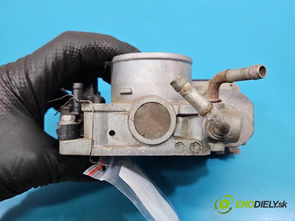 Honda Civic VIII 2006-2011 1.8 16V 140 HP manual 103 kW 1799 cm3 5- klapka 136200-7000 (Škrtiaca klapka)