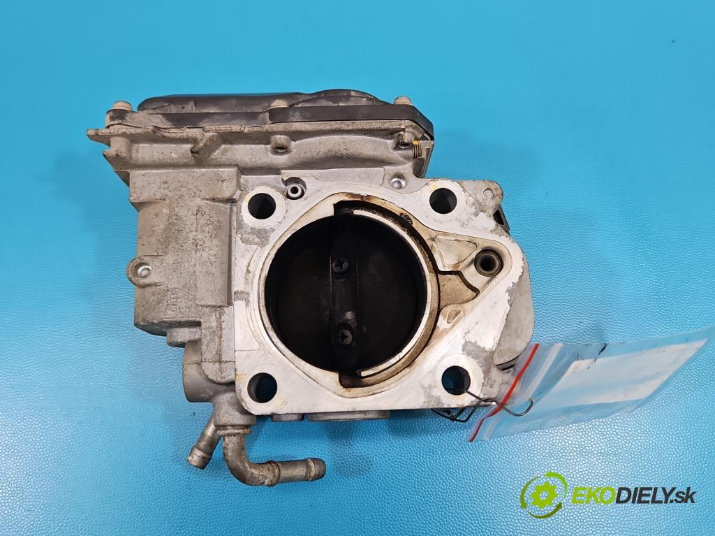 Honda Civic VIII 2006-2011 1.8 16V 140 HP manual 103 kW 1799 cm3 5- klapka 136200-7000 (Škrtiaca klapka)