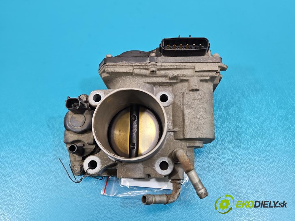 Honda Civic VIII 2006-2011 1.8 16V 140 HP manual 103 kW 1799 cm3 5- klapka 136200-7000 (Škrtiaca klapka)