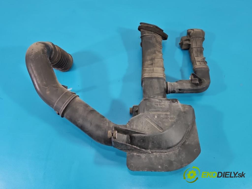Honda Civic VIII 2006-2011 1.8 16V 140 hp manual 103 kW 1799 cm3 5- Rezonátor: RES25