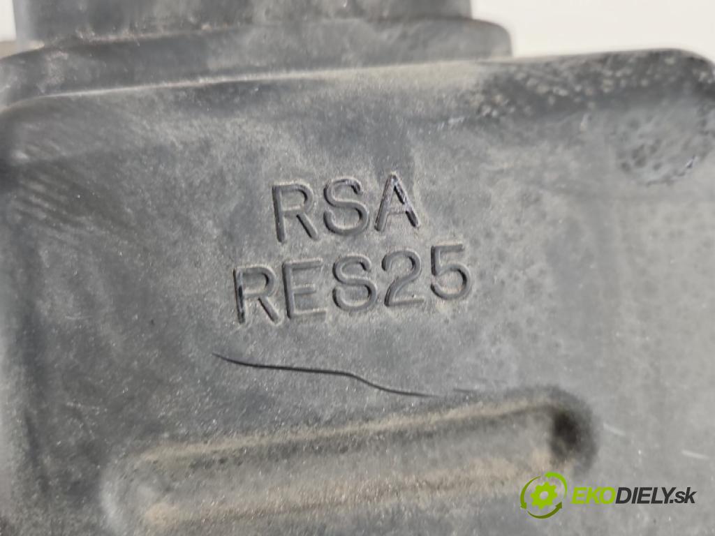 Honda Civic VIII 2006-2011 1.8 16V 140 hp manual 103 kW 1799 cm3 5- Rezonátor: RES25