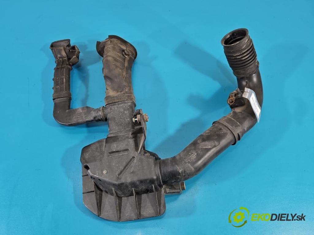Honda Civic VIII 2006-2011 1.8 16V 140 hp manual 103 kW 1799 cm3 5- Rezonátor: RES25
