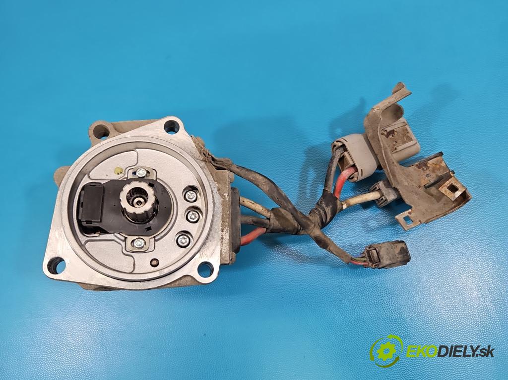 Honda Civic VIII 2006-2011 1.8 16V 140 HP manual 103 kW 1799 cm3 5- Ozubené kolo: volant SMG-E0