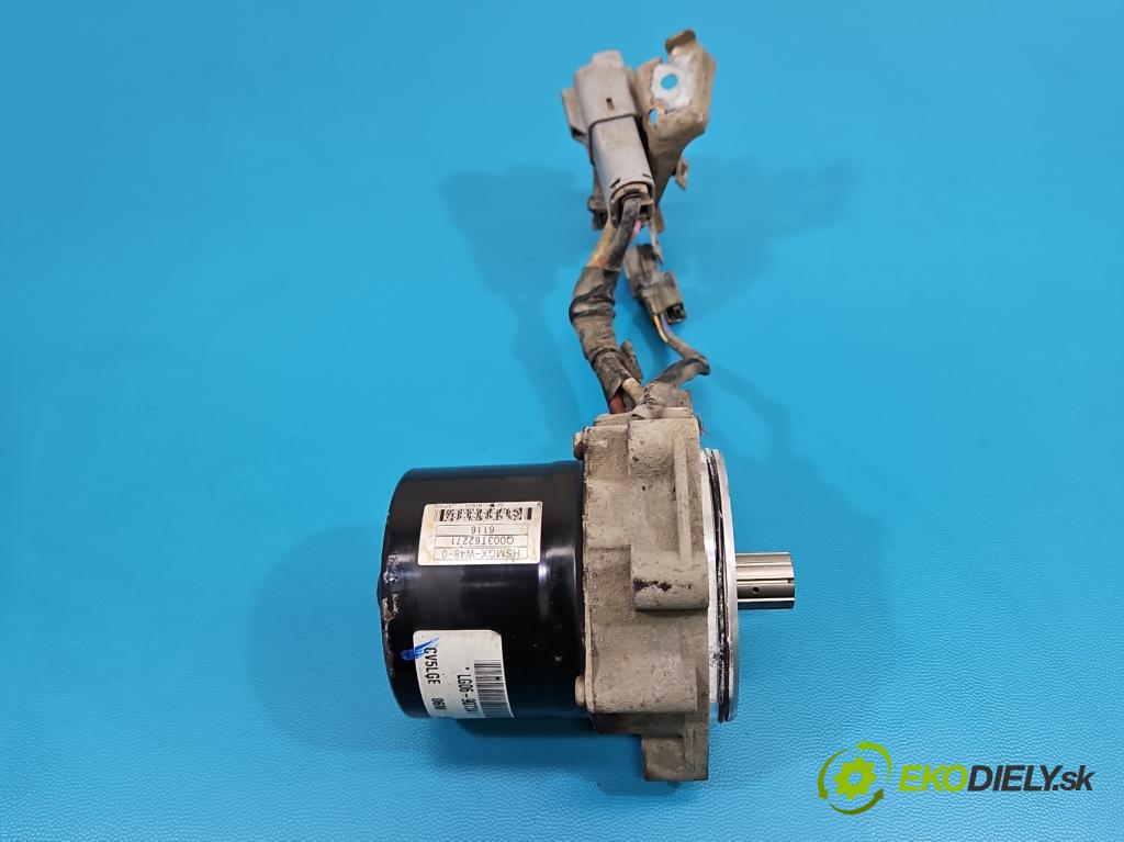 Honda Civic VIII 2006-2011 1.8 16V 140 HP manual 103 kW 1799 cm3 5- Ozubené kolo: volant SMG-E0