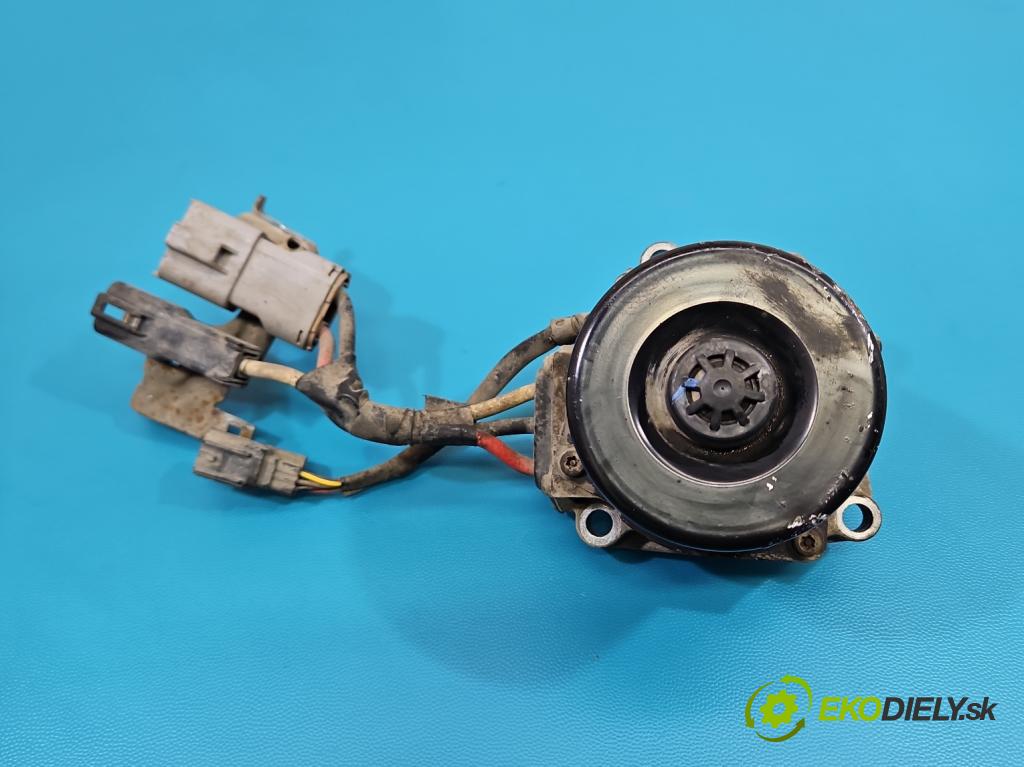 Honda Civic VIII 2006-2011 1.8 16V 140 HP manual 103 kW 1799 cm3 5- Ozubené kolo: volant SMG-E0