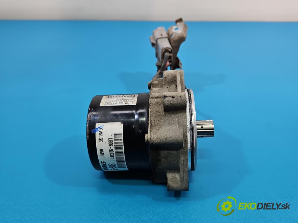 Honda Civic VIII 2006-2011 1.8 16V 140 HP manual 103 kW 1799 cm3 5- Ozubené kolo: volant SMG-E0