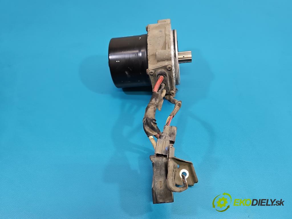 Honda Civic VIII 2006-2011 1.8 16V 140 HP manual 103 kW 1799 cm3 5- Ozubené kolo: volant SMG-E0