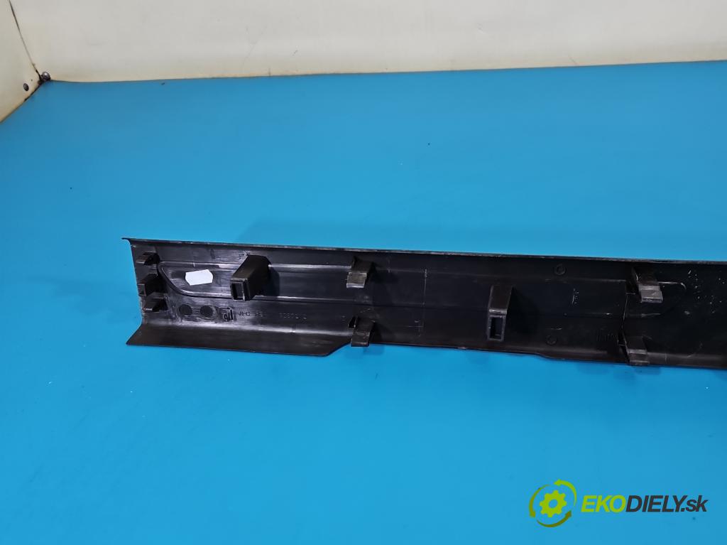 Renault Espace V 2014-2023 1.6 dci 160 HP automatic 118 kW 1598 cm3 5- kryt plast 769541984R