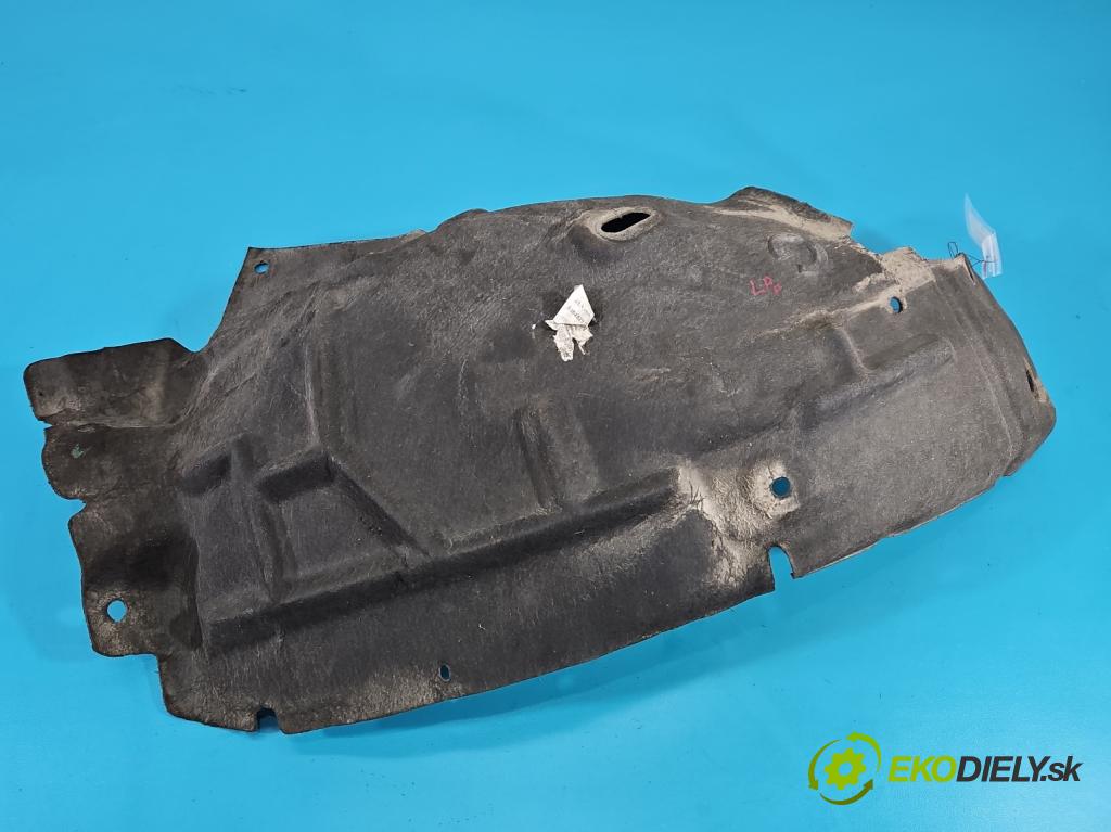 Renault Espace V 2014-2023 1.6 dci 160 HP automatic 118 kW 1598 cm3 5- Blatník: predné ľavé 
