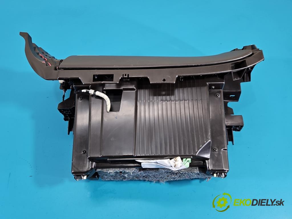 Renault Espace V 2014-2023 1.6 dci 160 hp automatic 118 kW 1598 cm3 5- kastlík 681083241R