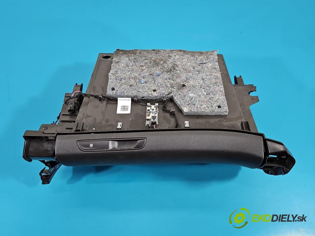 Renault Espace V 2014-2023 1.6 dci 160 hp automatic 118 kW 1598 cm3 5- kastlík 681083241R