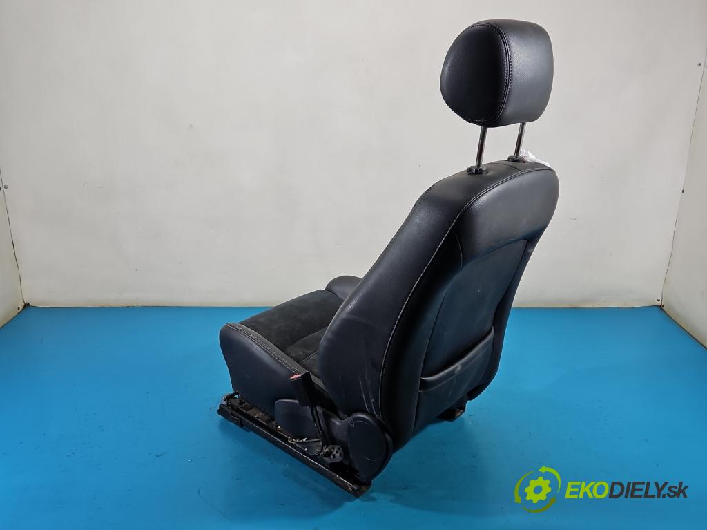 Ford Mondeo Mk4 2007-2014 2.0 tdci 131 HP automatic 96 kW 1997 cm3 5- Sedačka pravý  (Sedadlo)