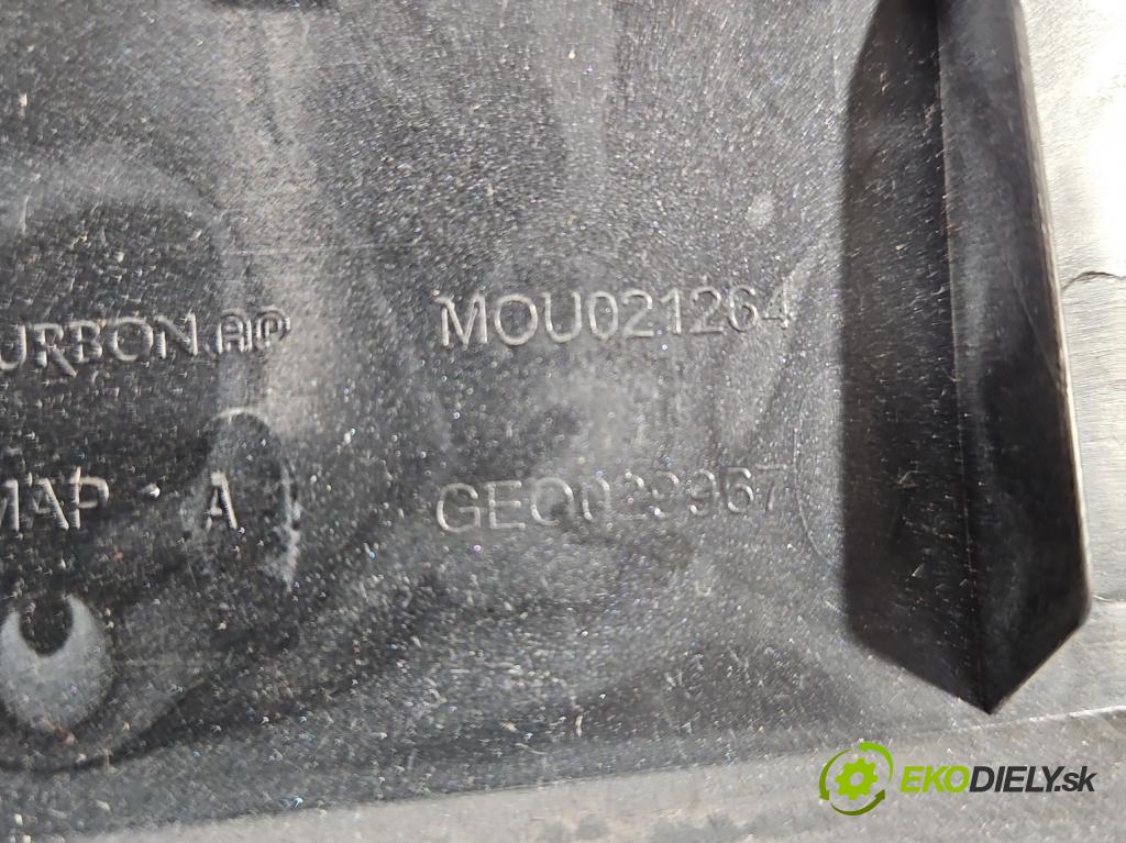 Renault Espace V 2014-2023 1.6 dci 160 hp automatic 118 kW 1598 cm3 5- lišta ozdobná interiéry: 684125987R