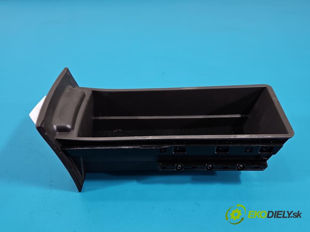 Renault Espace V 2014-2023 1.6 dci 160 hp automatic 118 kW 1598 cm3 5- kastlík 969256591R