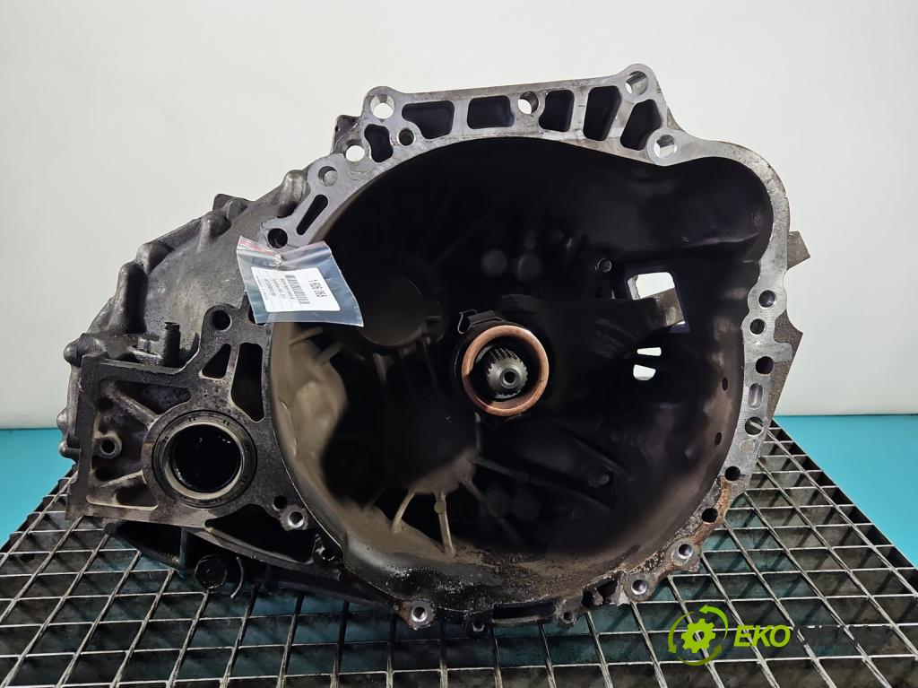 Toyota Verso 2009-2018 2.0 D4D 126 HP manual 93 kW 1998 cm3 5- prevodovka stupeň,rýchlosť manual 2Y3Z-E