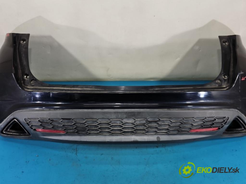 Honda Civic VIII 2006-2011 1.8 16V 140 hp manual 103 kW 1799 cm3 5- nárazník zadní  (Klika dveří ostatní)