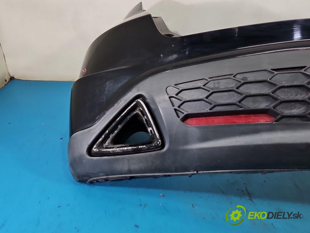 Honda Civic VIII 2006-2011 1.8 16V 140 hp manual 103 kW 1799 cm3 5- nárazník zadní  (Klika dveří ostatní)