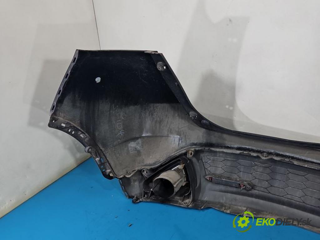 Honda Civic VIII 2006-2011 1.8 16V 140 hp manual 103 kW 1799 cm3 5- nárazník zadní  (Klika dveří ostatní)