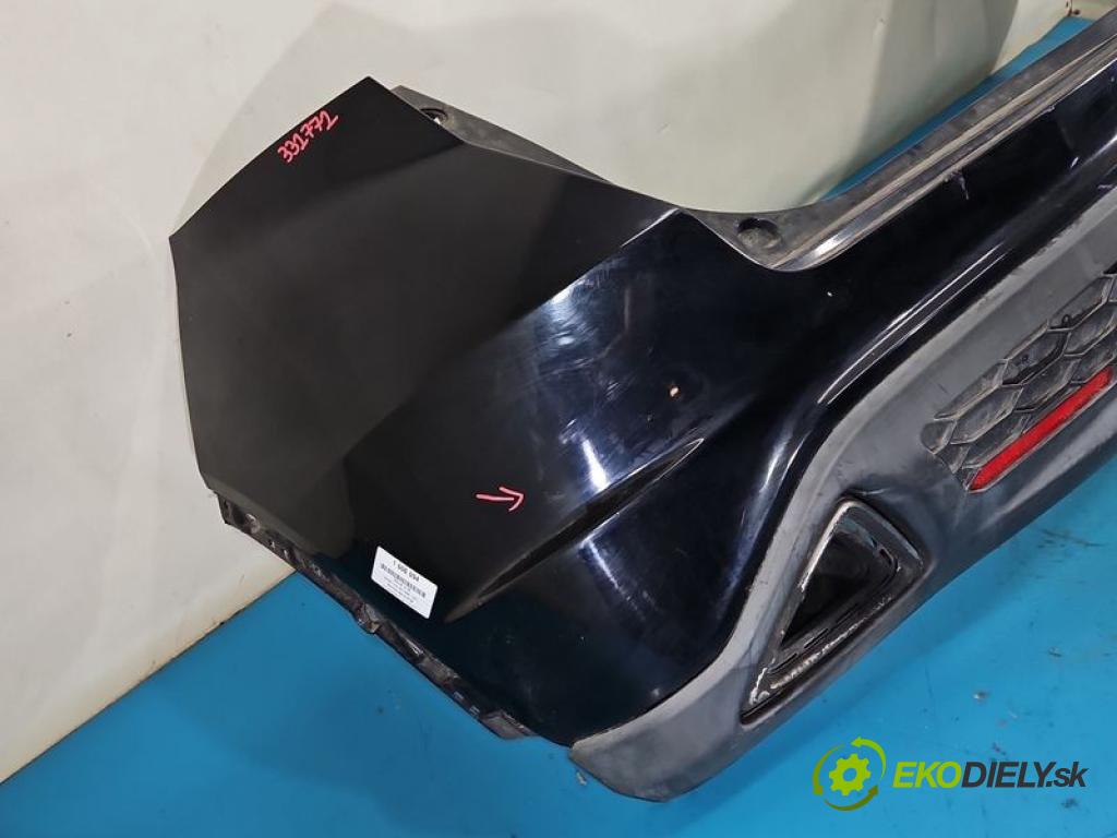 Honda Civic VIII 2006-2011 1.8 16V 140 hp manual 103 kW 1799 cm3 5- nárazník zadní  (Klika dveří ostatní)