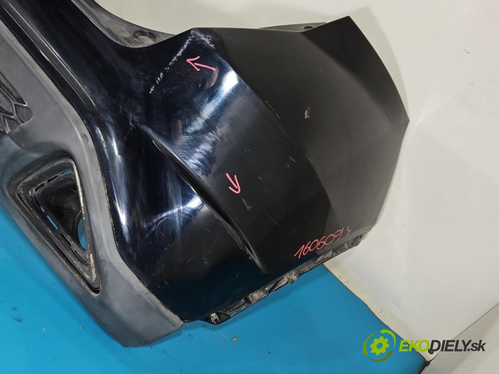 Honda Civic VIII 2006-2011 1.8 16V 140 hp manual 103 kW 1799 cm3 5- nárazník zadní  (Klika dveří ostatní)