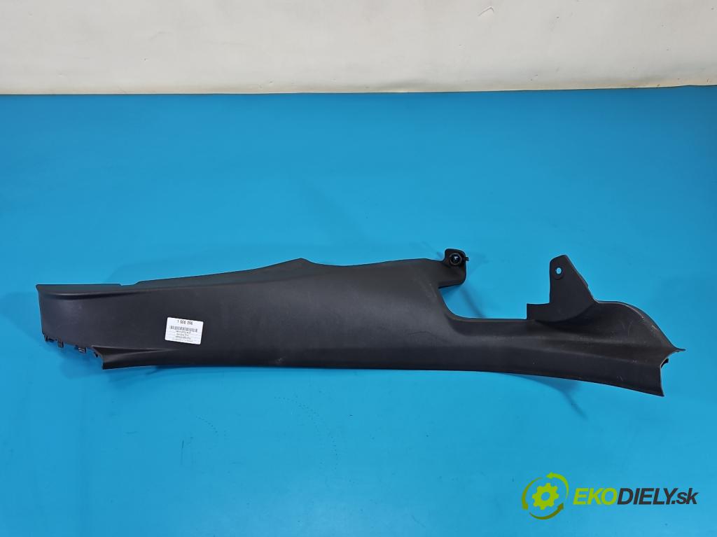 Seat Ateca 2016- 1.5 TSI 150 HP automatic 110 kW 1498 cm3 5- kryt plast 575867766