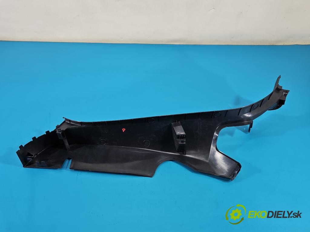 Seat Ateca 2016- 1.5 TSI 150 HP automatic 110 kW 1498 cm3 5- kryt plast 575867766