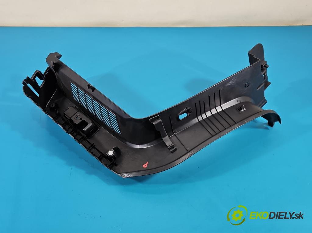 Seat Ateca 2016- 1.5 TSI 150 HP automatic 110 kW 1498 cm3 5- kryt plast 575867762