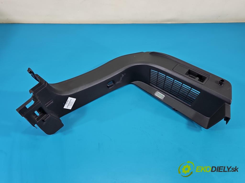 Seat Ateca 2016- 1.5 TSI 150 hp automatic 110 kW 1498 cm3 5- kryt plastová 575867761