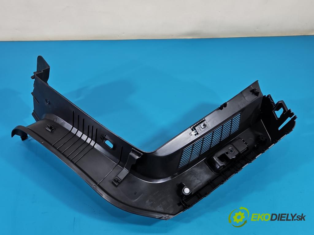 Seat Ateca 2016- 1.5 TSI 150 hp automatic 110 kW 1498 cm3 5- kryt plastová 575867761