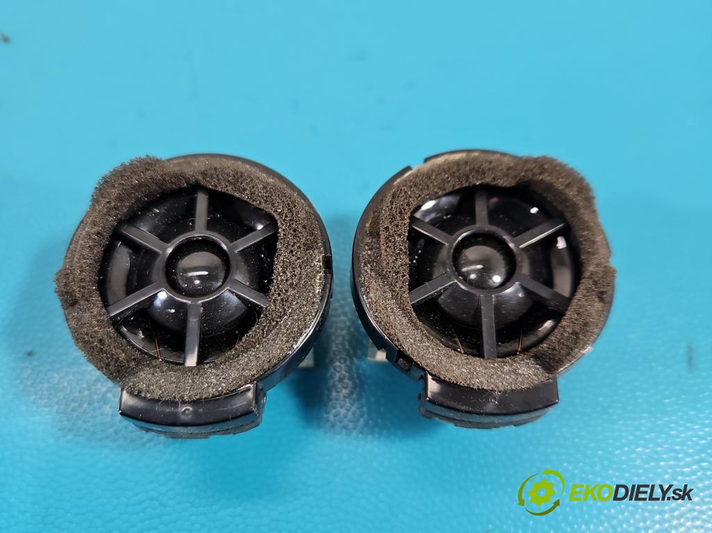 Toyota Prius II XW20 2003-2009 1.5 16V 77 hp automatic 57 kW 1497 cm3 5- reproduktory komplet 86160-2B580