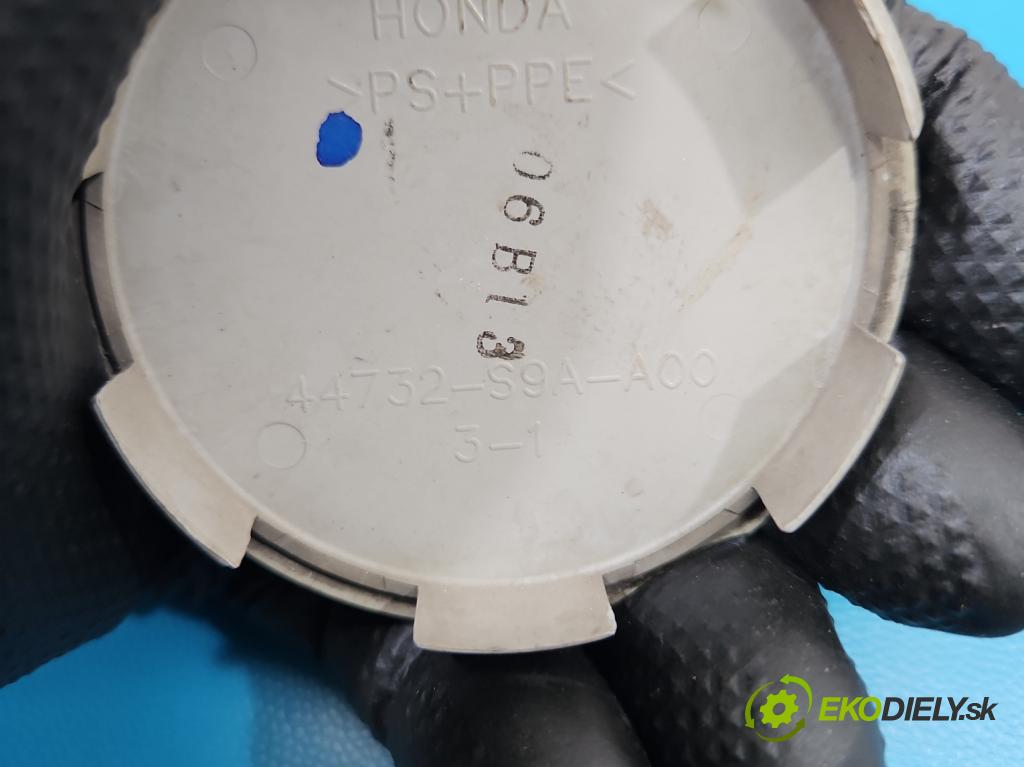 Honda Civic VIII 2006-2011 1.8 16V 140 HP manual 103 kW 1799 cm3 5- Viečka: felg komplet 44732-S9A-A00