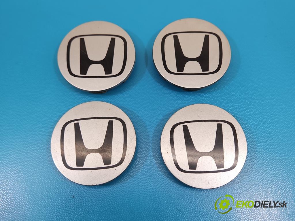 Honda Civic VIII 2006-2011 1.8 16V 140 HP manual 103 kW 1799 cm3 5- Viečka: felg komplet 44732-S9A-A00