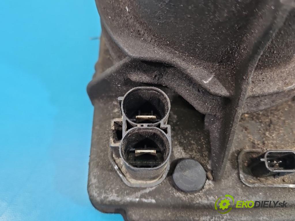 Opel Movano III 2010-2022 2.3 cdti 145 HP manual 107 kW 2299 cm3 5- čerpadlo posilovač 491103543R (Servočerpadlo)